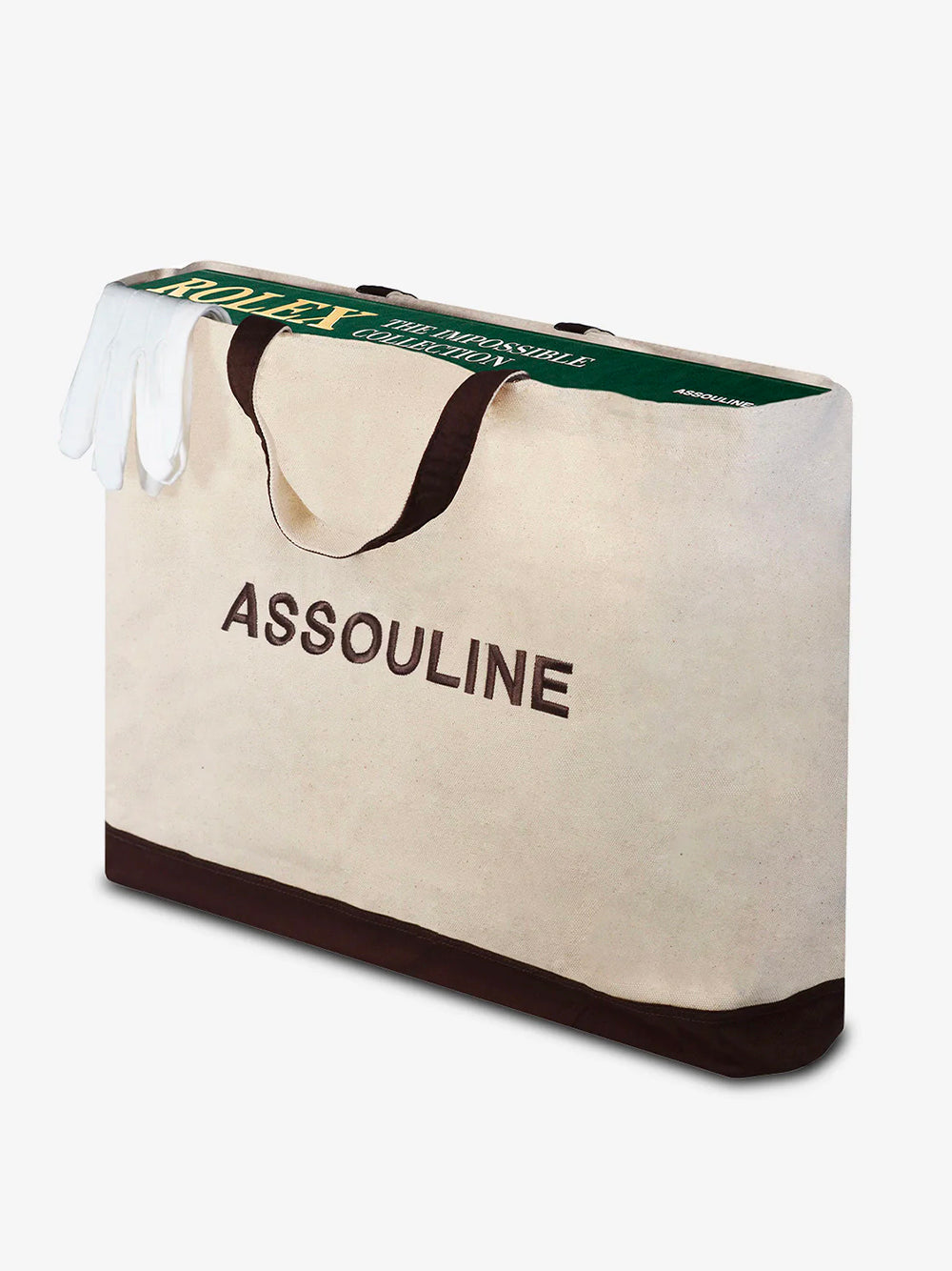 ASSOULINE-ROLEX: THE IMPOSSIBLE COLLECTION (2ND EDITION)-9781649802835 THE ULTIMATE COLLECTION