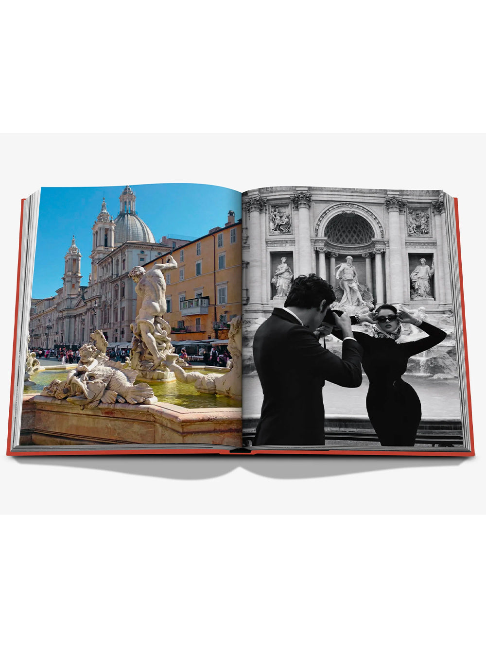 ASSOULINE-ROMA ETERNA-9781649804525 THE CLASSICS COLLECTION