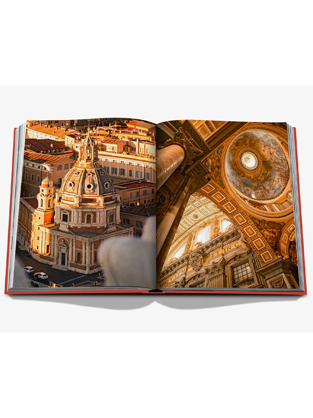 ASSOULINE-ROMA ETERNA-9781649804525 THE CLASSICS COLLECTION