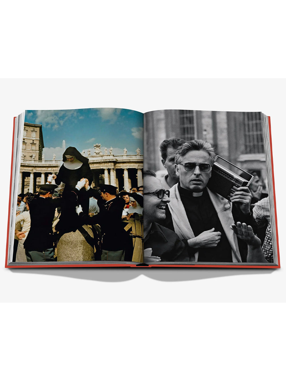 ASSOULINE-ROMA ETERNA-9781649804525 THE CLASSICS COLLECTION