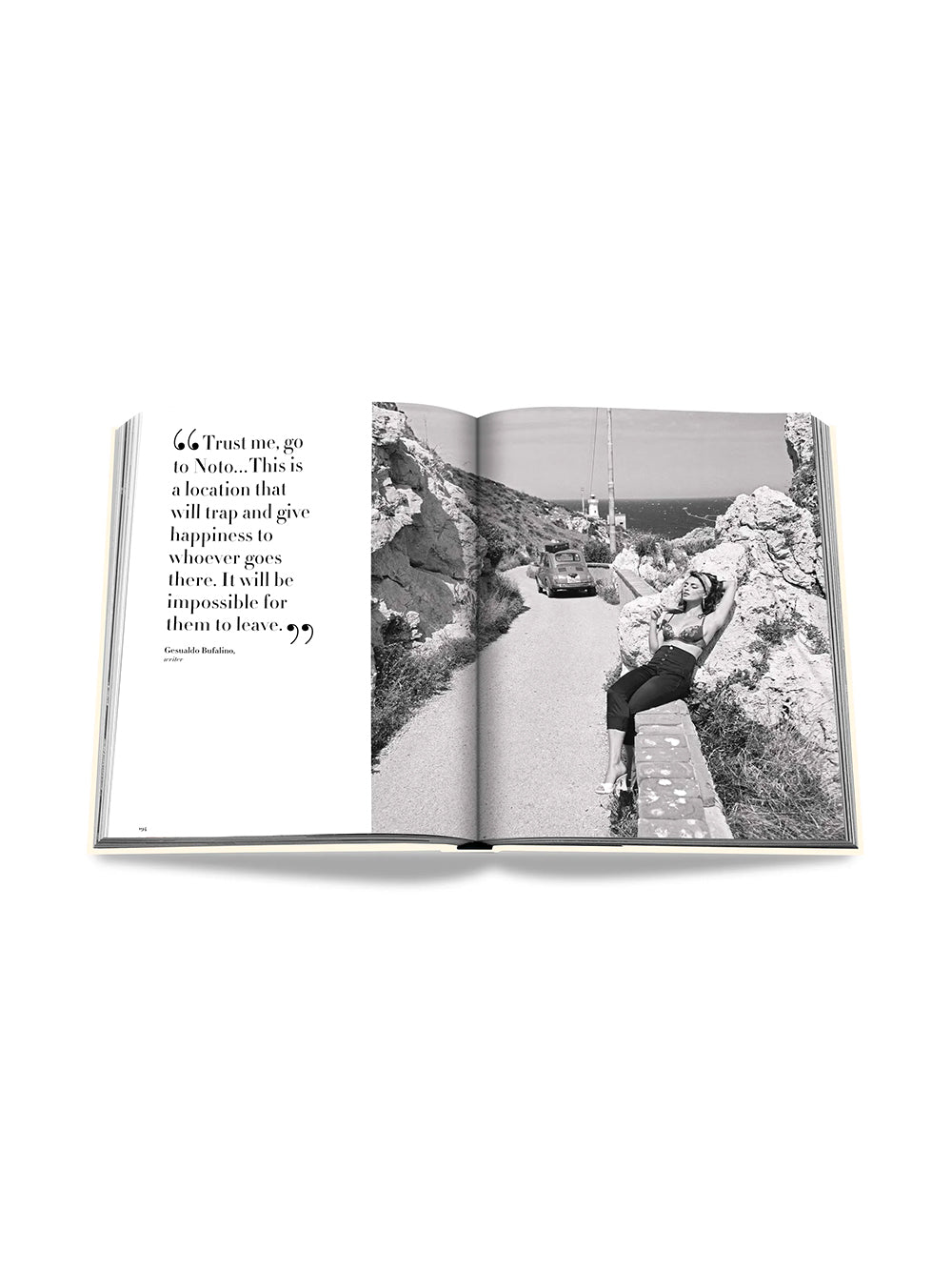 ASSOULINE-SICILY HONOR-9781649802170 THE CLASSICS COLLECTION