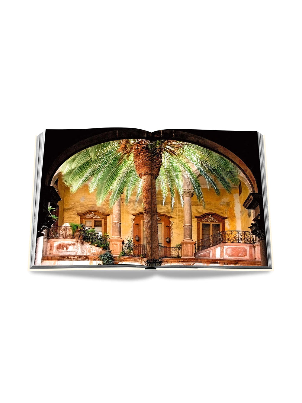 ASSOULINE-SICILY HONOR-9781649802170 THE CLASSICS COLLECTION