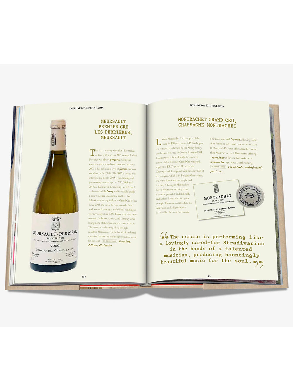 ASSOULINE-THE 100 BURGUNDY: EXCEPTIONAL WINES TO BUILD A DREAM CELLAR-9781614288084 THE ICONS COLLECTION