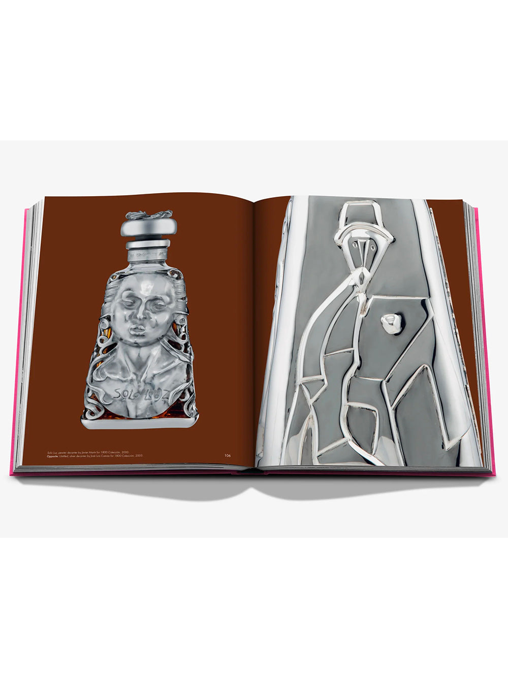 ASSOULINE-THE ART OF TEQUILA: SPIRIT OF MEXICO-9781649805997 THE CLASSICS COLLECTION