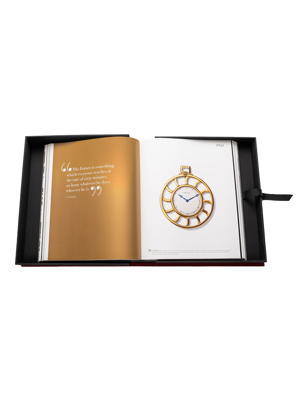 ASSOULINE-THE IMPOSSIBLE COLLECTION OF WATCHES (2ND EDITION)-9781649801869 THE ULTIMATE COLLECTION