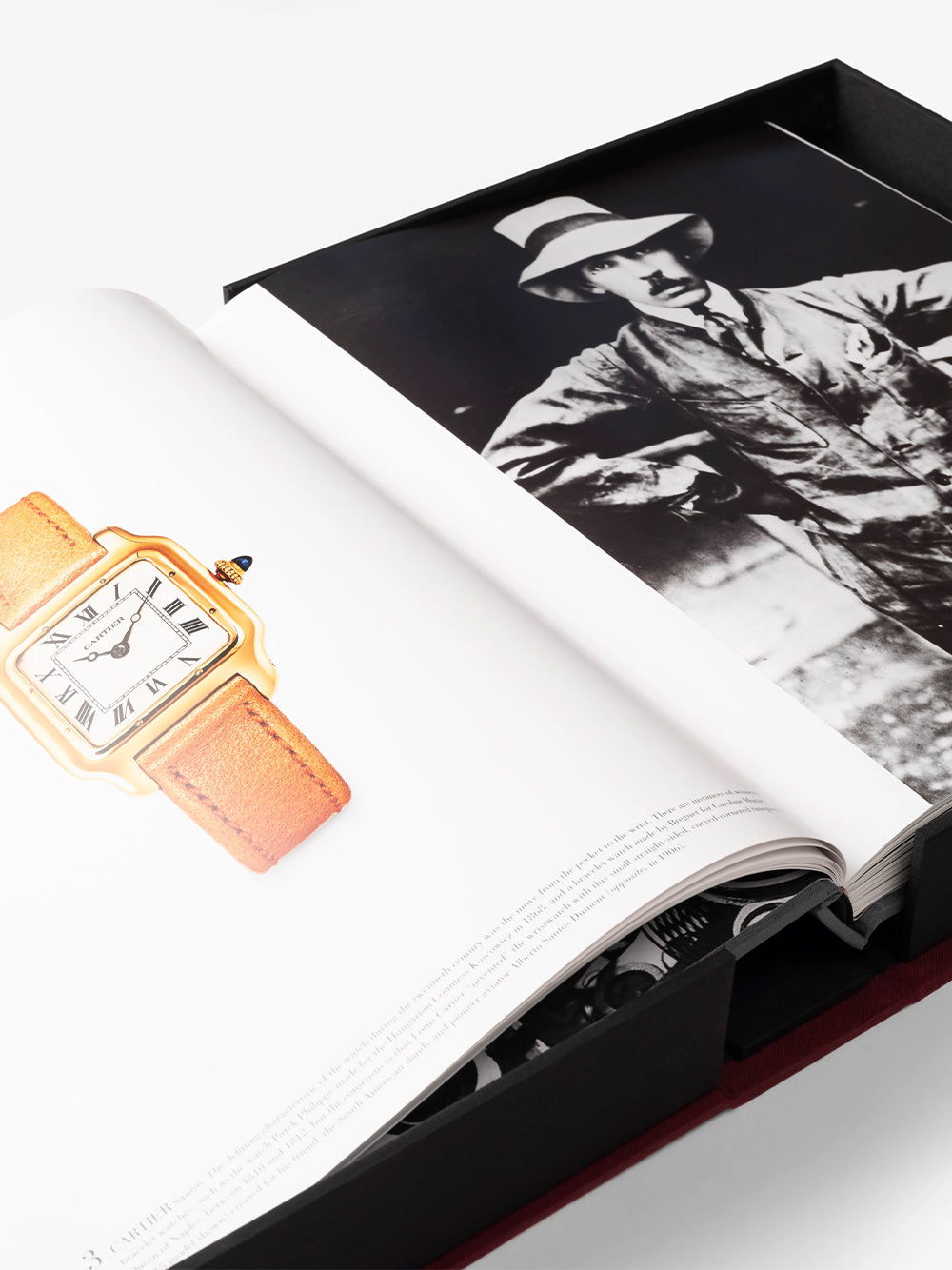 ASSOULINE-THE IMPOSSIBLE COLLECTION OF WATCHES (2ND EDITION)-9781649801869 THE ULTIMATE COLLECTION