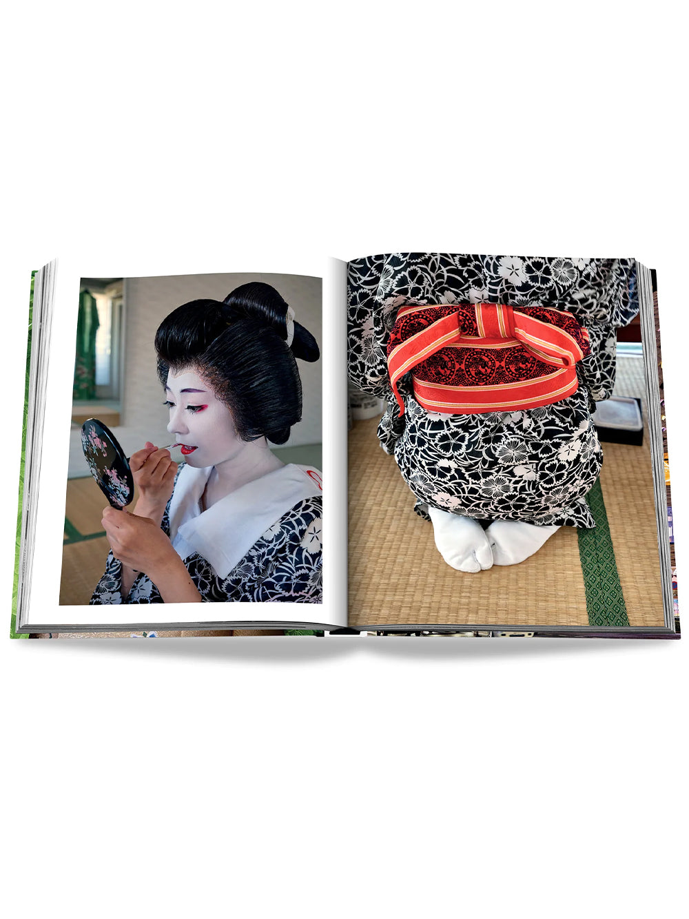 ASSOULINE-TOKYO CHIC-9781649802361 THE CLASSIC COLLECTION