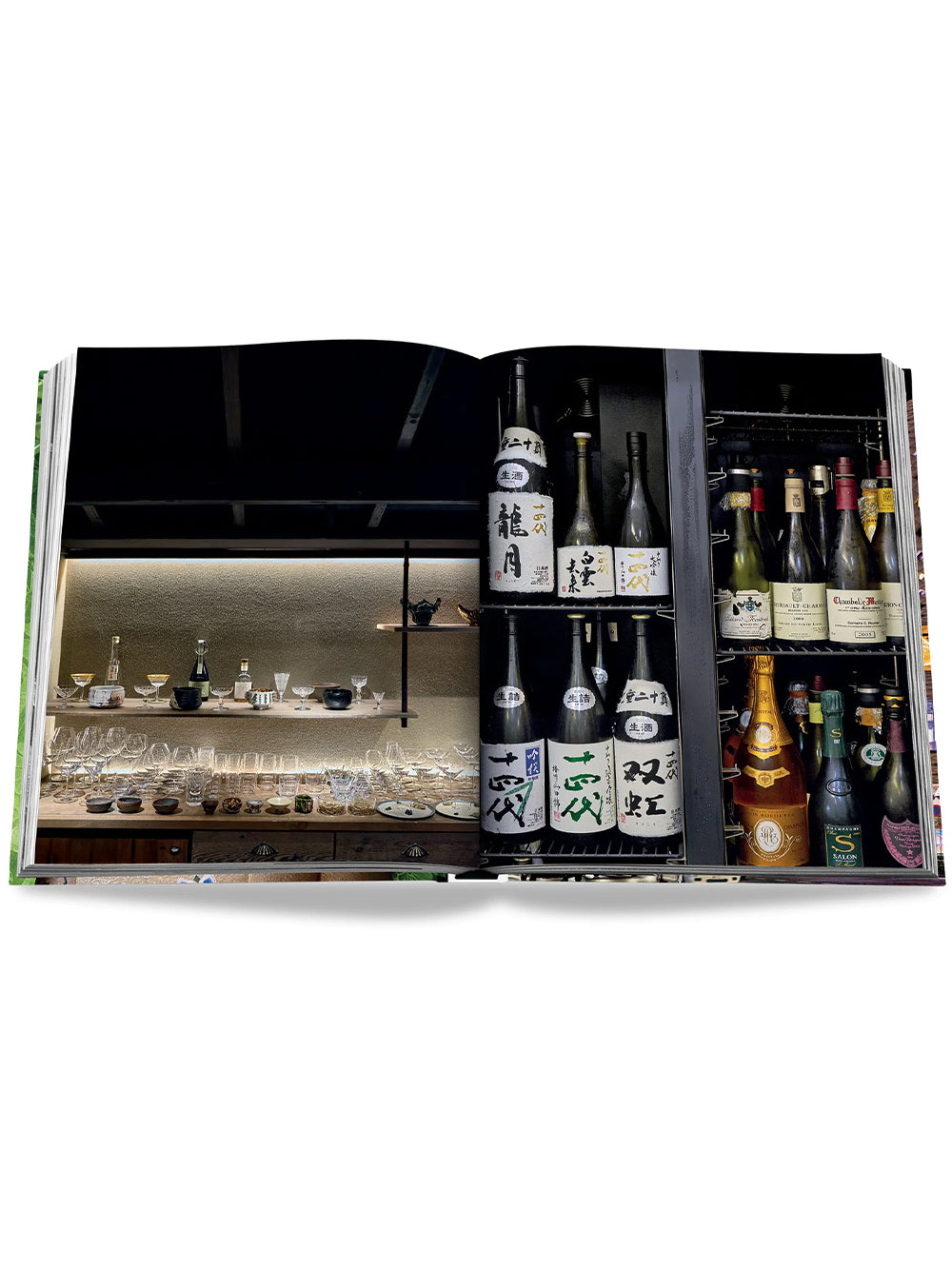 ASSOULINE-TOKYO CHIC-9781649802361 THE CLASSIC COLLECTION