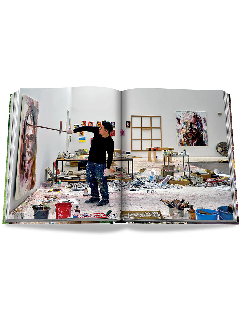 ASSOULINE-TOKYO CHIC-9781649802361 THE CLASSIC COLLECTION