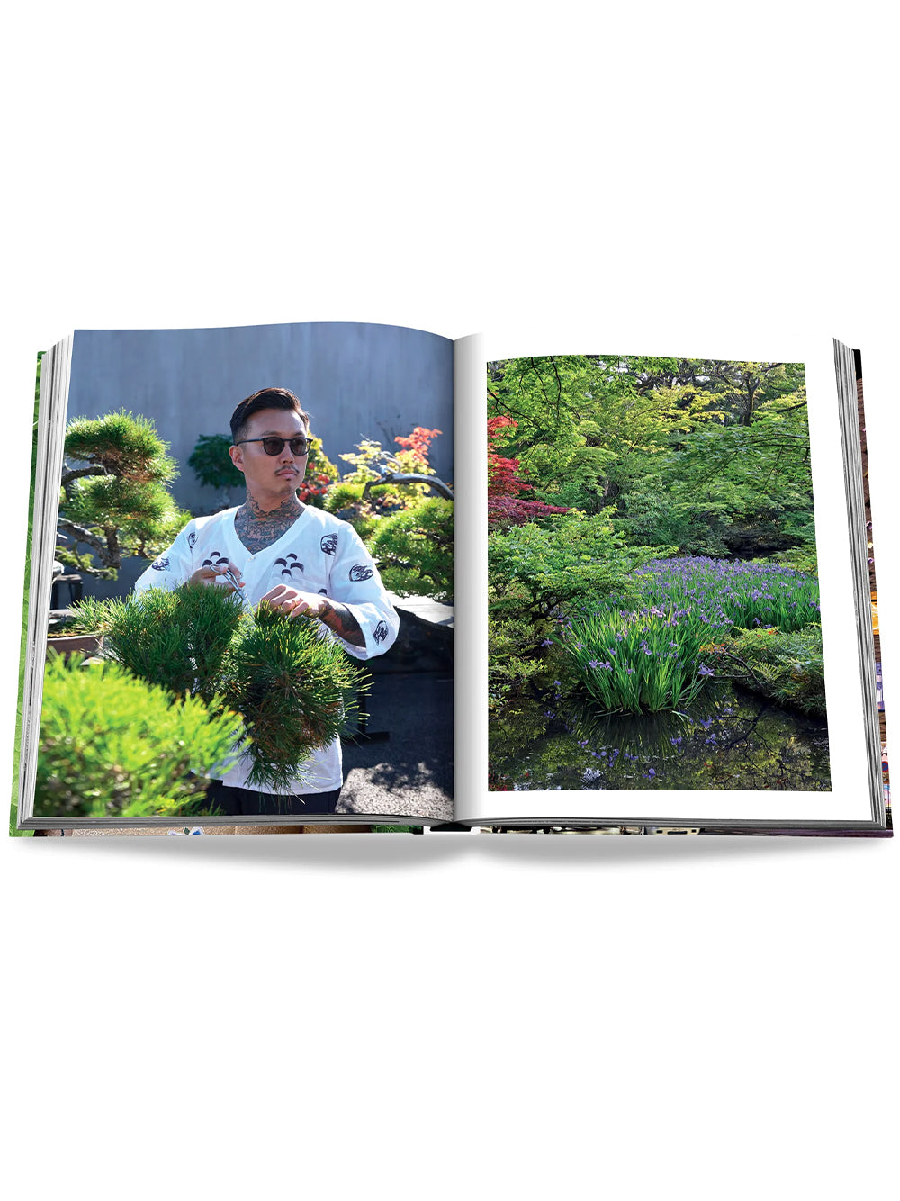 ASSOULINE-TOKYO CHIC-9781649802361 THE CLASSIC COLLECTION