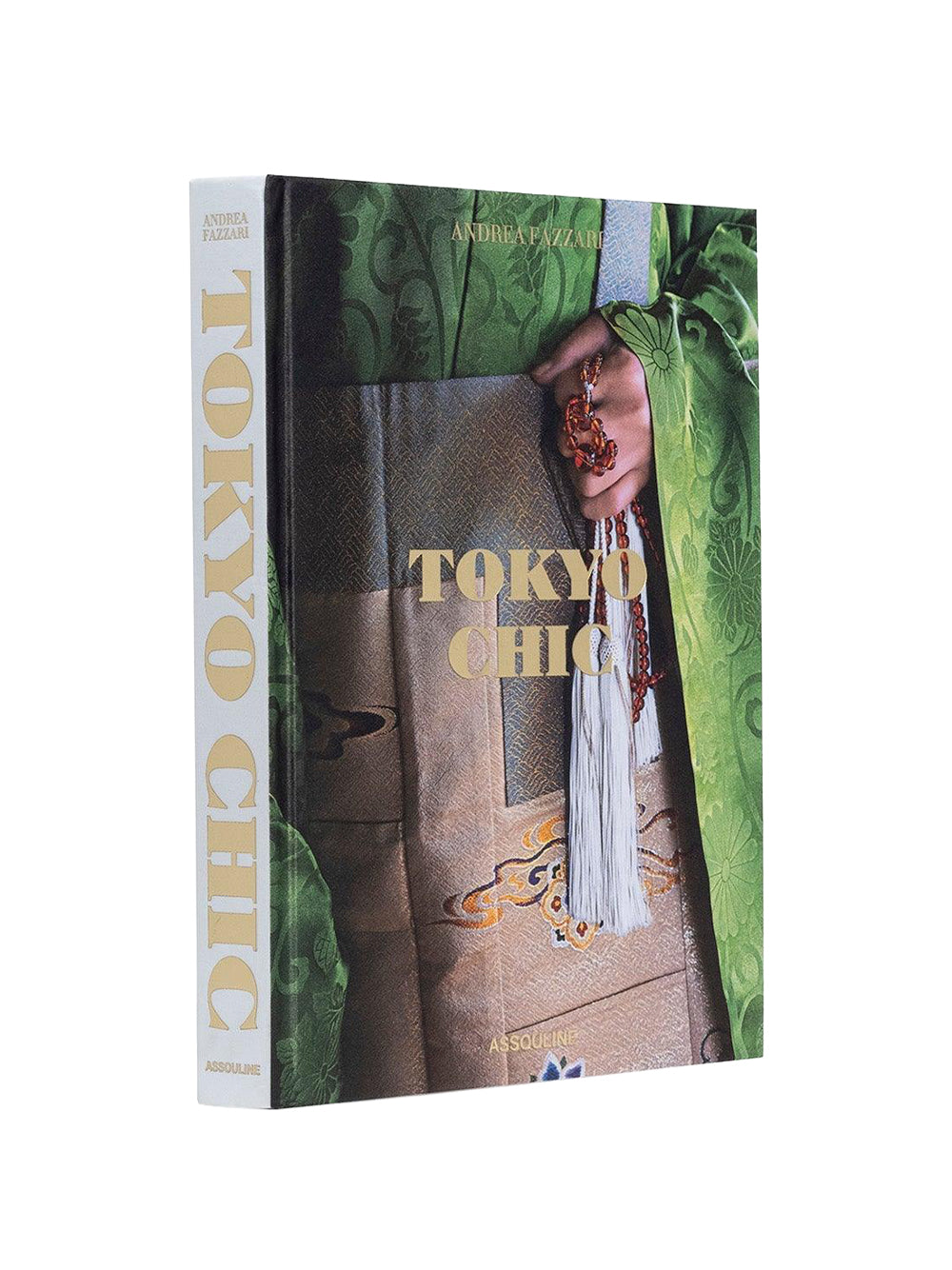 ASSOULINE-TOKYO CHIC-9781649802361 THE CLASSIC COLLECTION