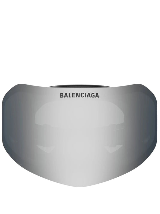 BALENCIAGA-BB0379S-BB0379S.002 002 BLACK/SILVER