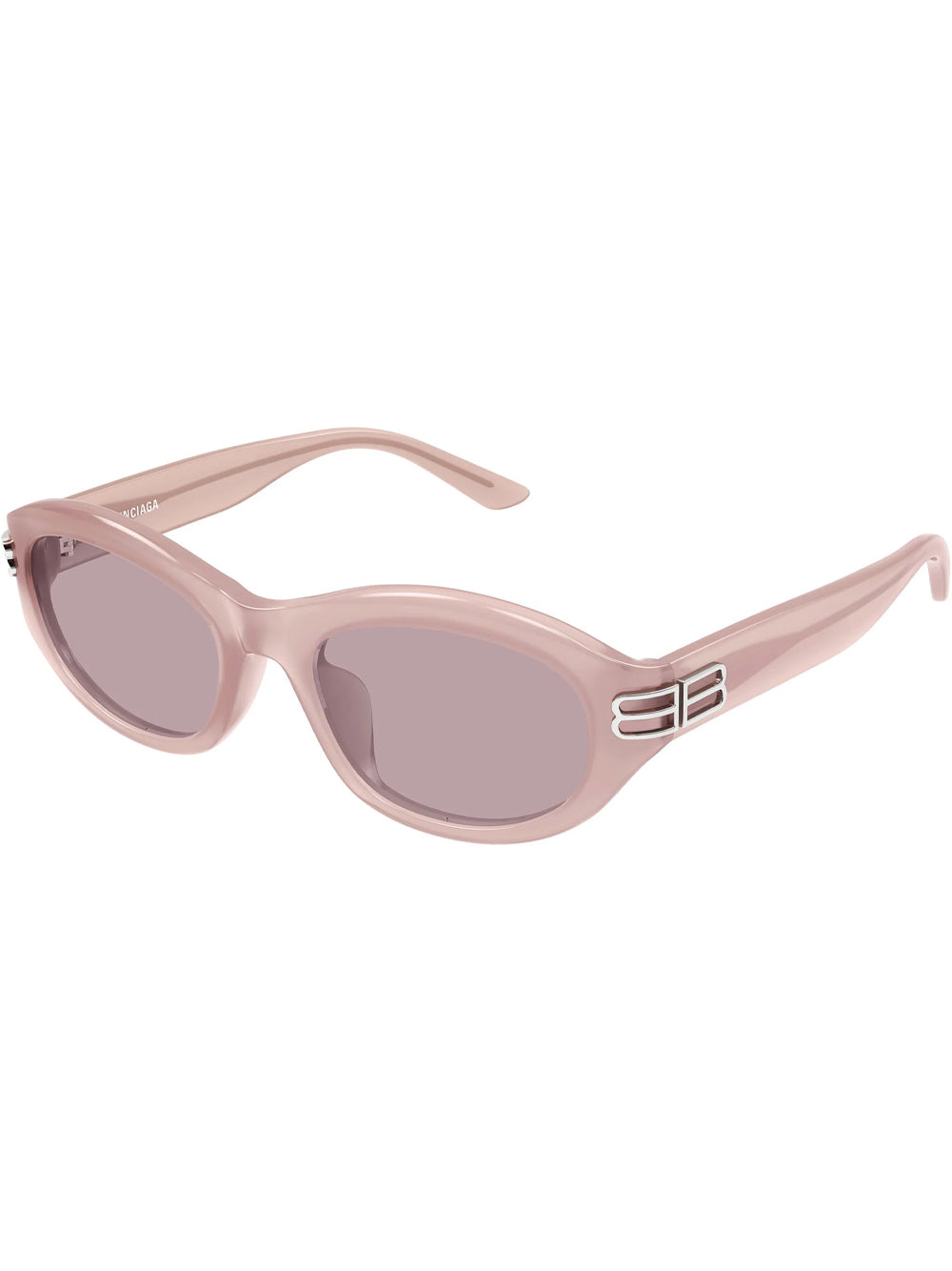 BALENCIAGA-BB0434SK-BB0434SK.003 003 PINK
