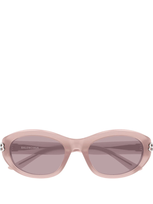 BALENCIAGA-BB0434SK-BB0434SK.003 003 PINK