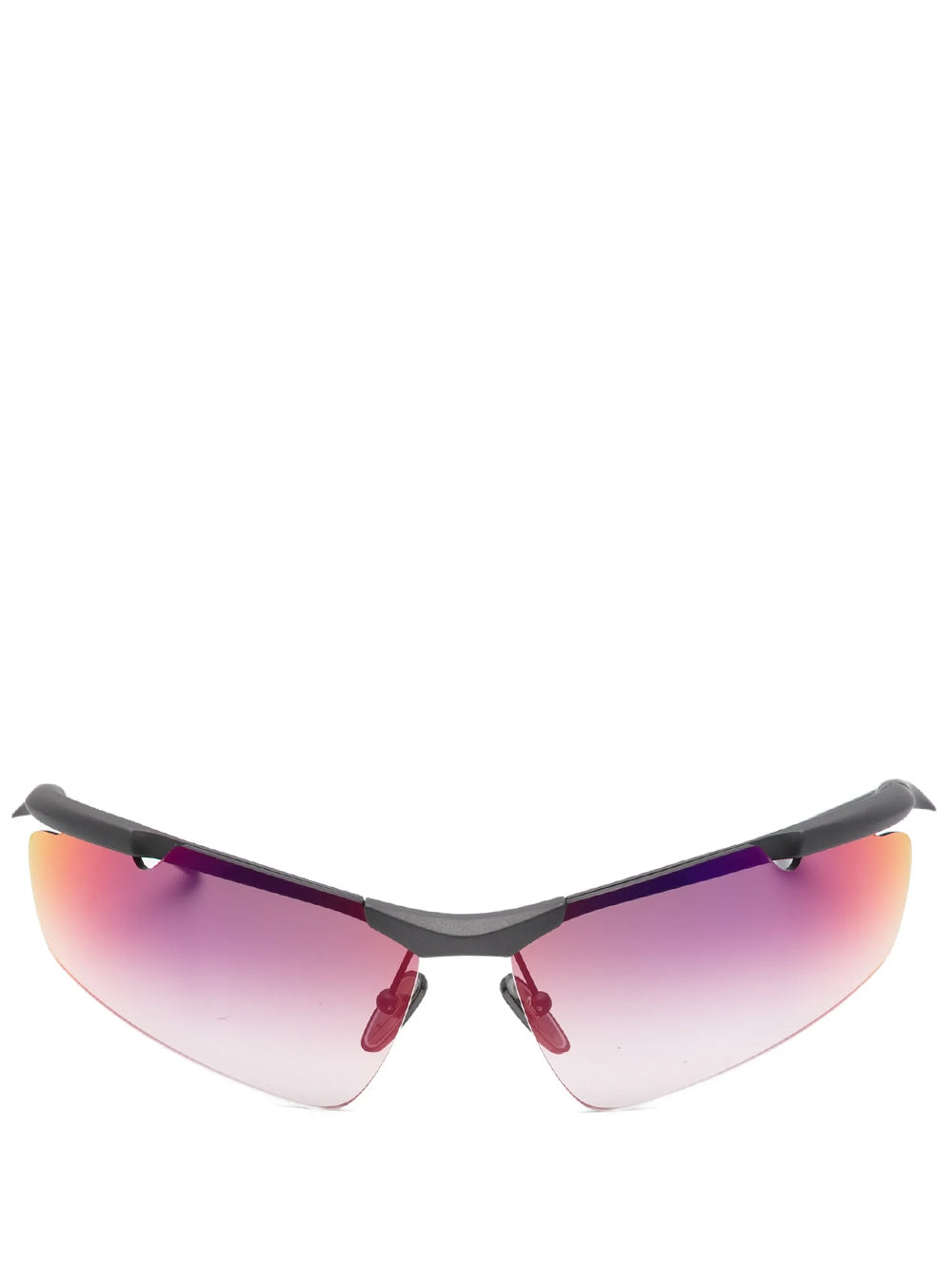 BALENCIAGA-BB0462S-BB0462S.002 002 RUTHENIUM/PURPLE
