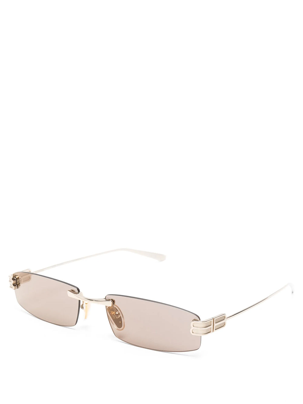 BALENCIAGA-BB0488S-BB0488S.003 003 GOLD/PINK