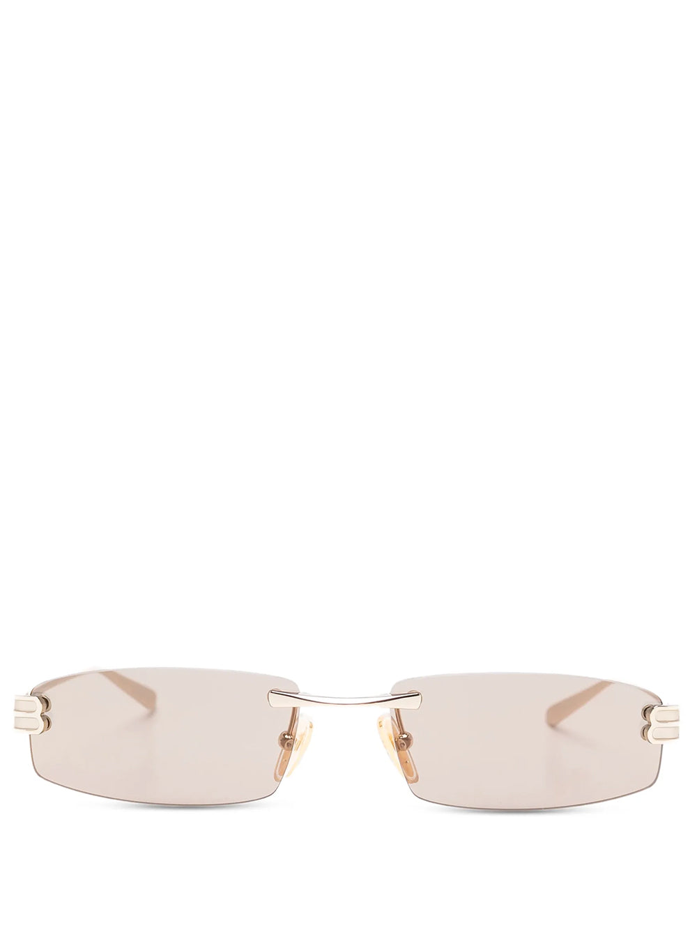 BALENCIAGA-BB0488S-BB0488S.003 003 GOLD/PINK