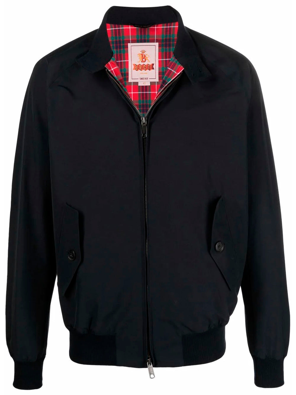 BARACUTA-G9 BARACUTA CLOTH-BRCPS0001 309 NAVY