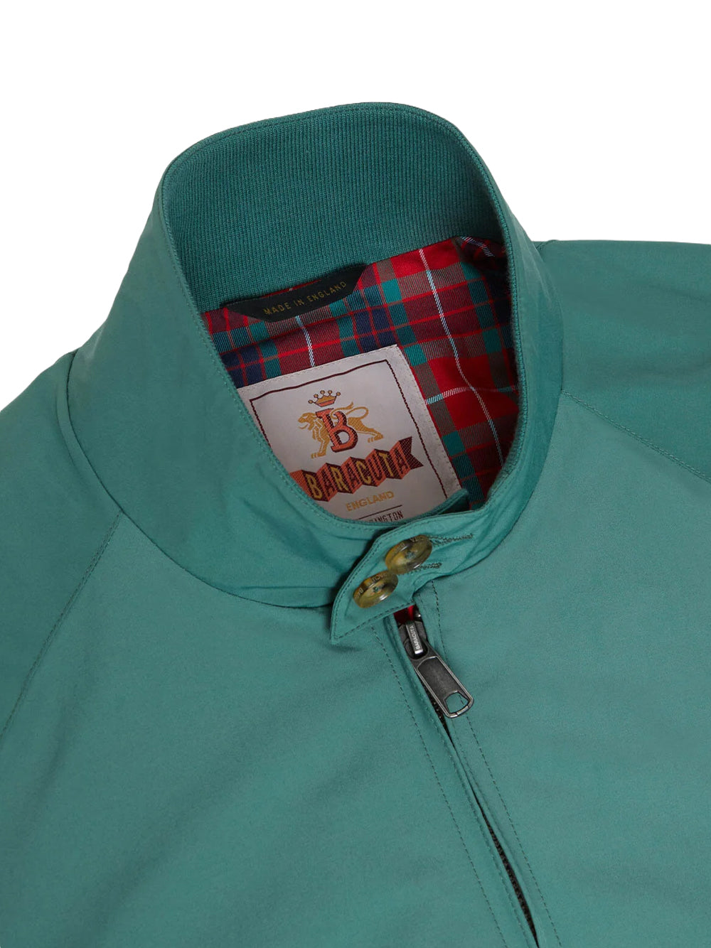 BARACUTA-G9 BARACUTA CLOTH-BRCPS0001 3659 BENCH BLUE