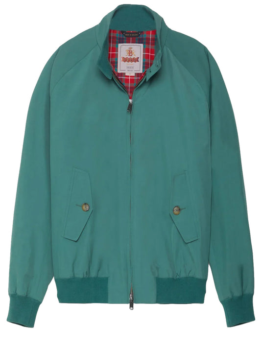 BARACUTA-G9 BARACUTA CLOTH-BRCPS0001 3659 BENCH BLUE