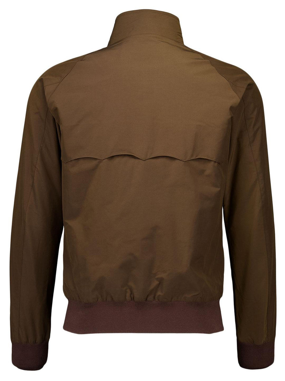 BARACUTA-G9 BARACUTA CLOTH-BRCPS0001 7029 SLATE BLACK