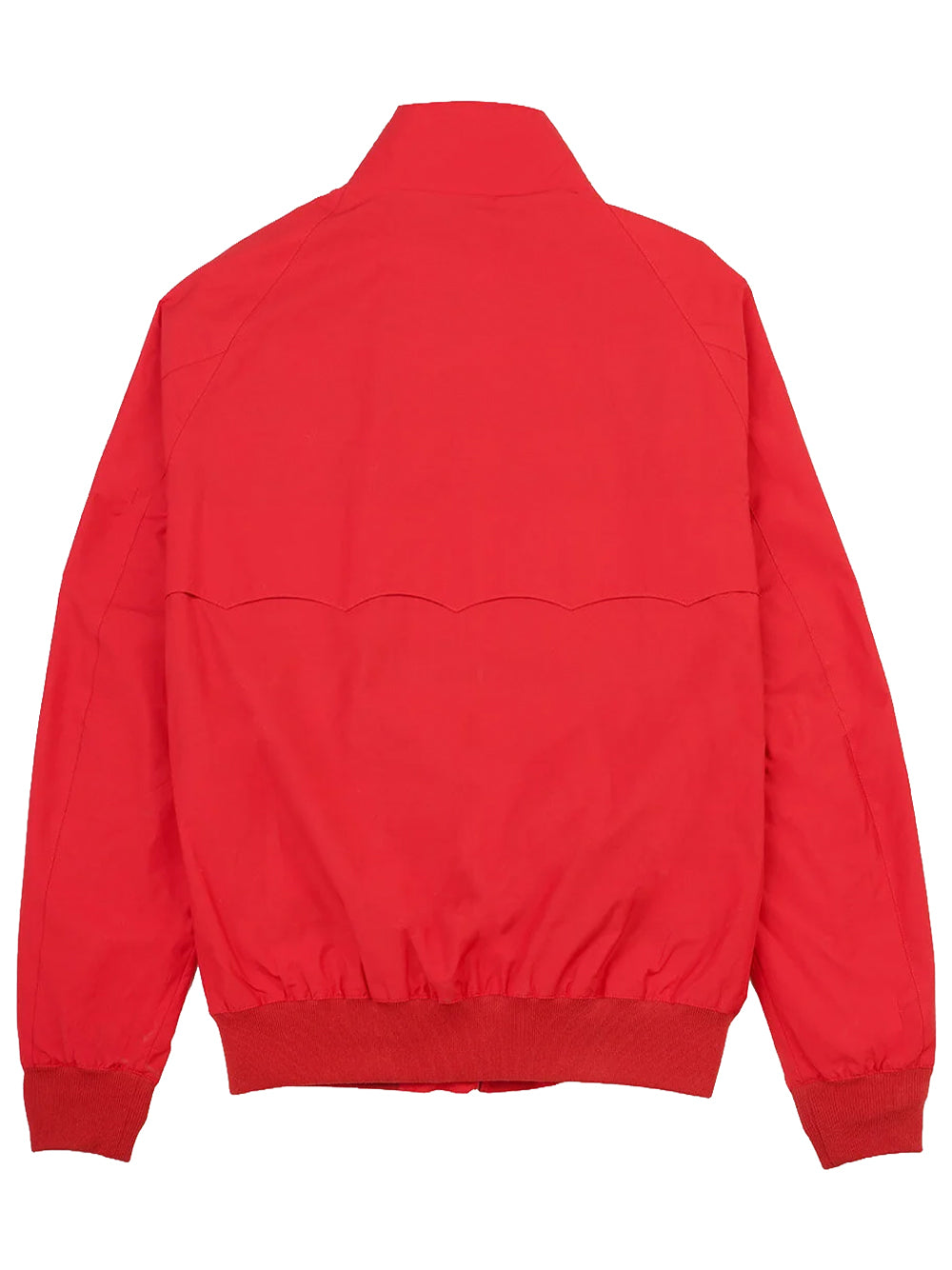 BARACUTA-G9 BARACUTA CLOTH-BRCPS3001 5019 RACING RED
