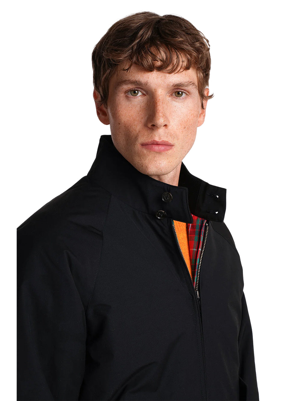 BARACUTA-G9 THERMAL-BRCPS1219 100 BLACK