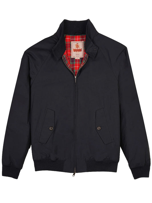 BARACUTA-G9 THERMAL-BRCPS1219 100 BLACK