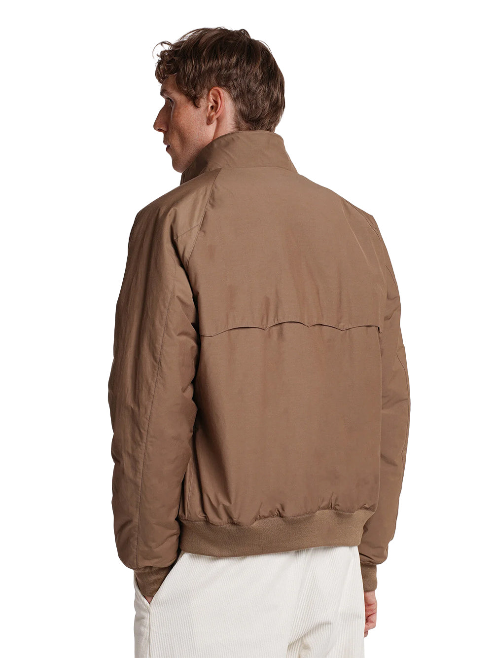 BARACUTA-G9 THERMAL-BRCPS1219 710 TAN