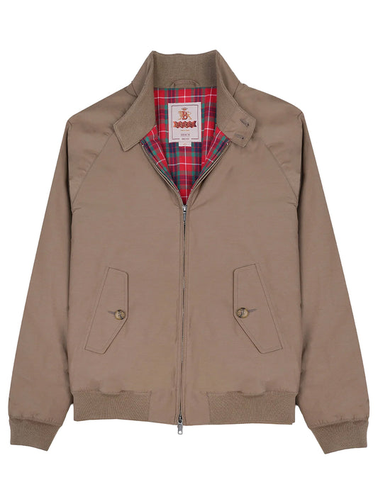 BARACUTA-G9 THERMAL-BRCPS1219 710 TAN