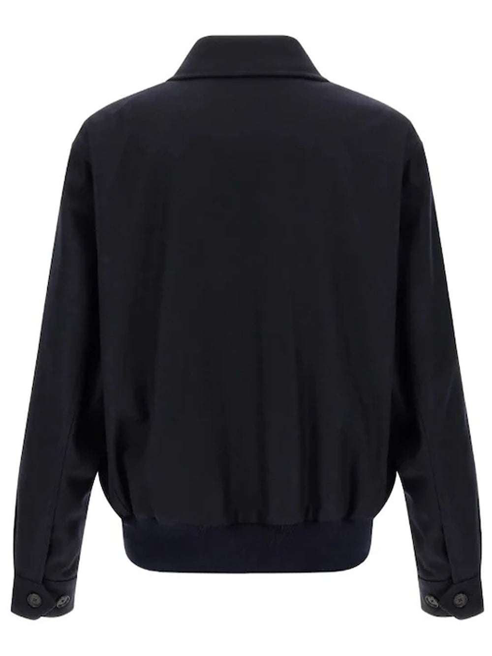 BARACUTA-MELTON G18-BRCPS1130 397 DEEP BLUE