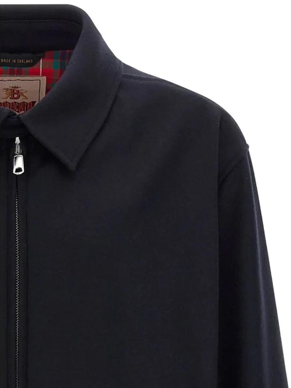 BARACUTA-MELTON G18-BRCPS1130 397 DEEP BLUE