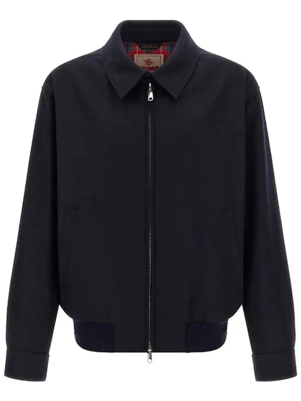 BARACUTA-MELTON G18-BRCPS1130 397 DEEP BLUE