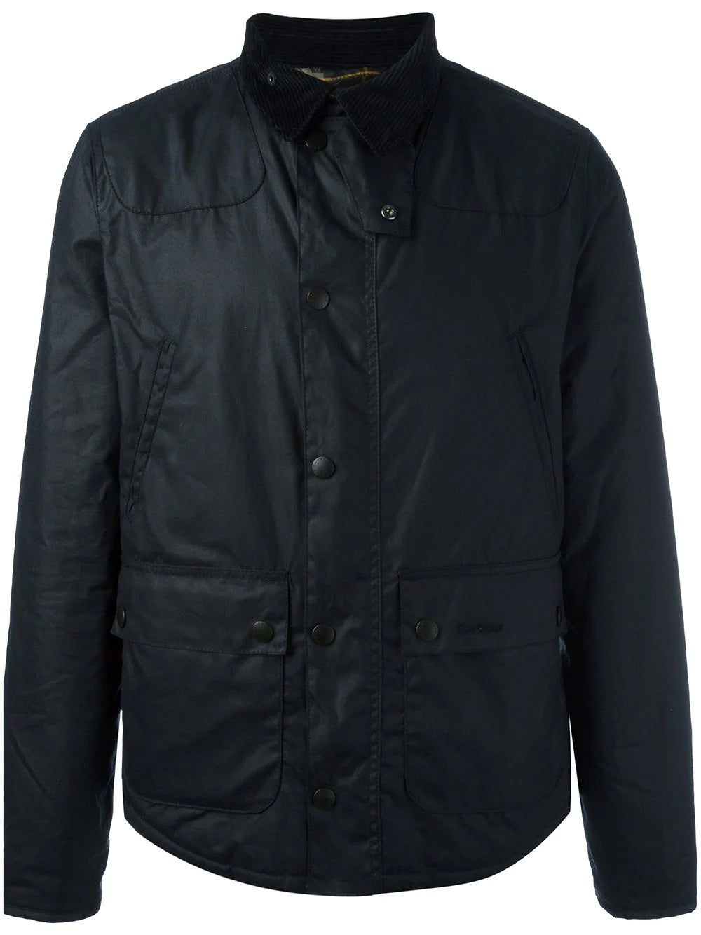 BARBOUR-REELIN WAX JACKET-MWX1106 NY92