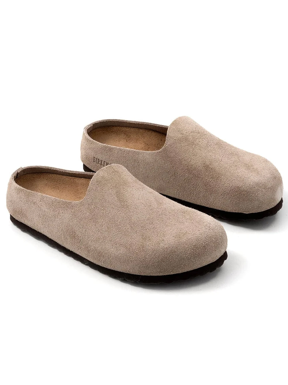 BIRKENSTOCK-AMSTERDAM WRAPPED-1032550 TAUPE