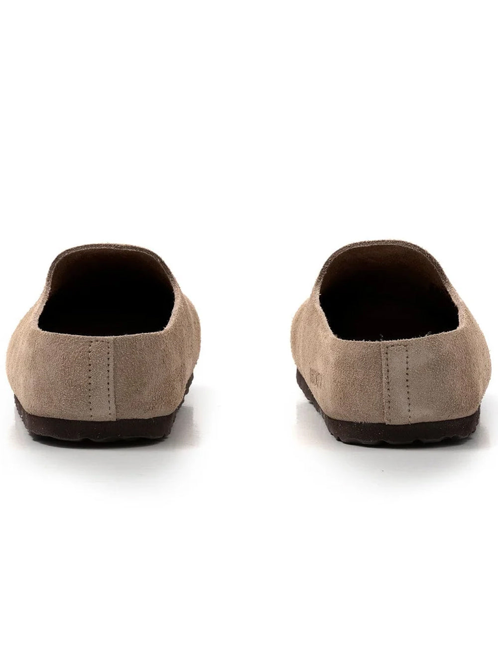 BIRKENSTOCK-AMSTERDAM WRAPPED-1032550 TAUPE