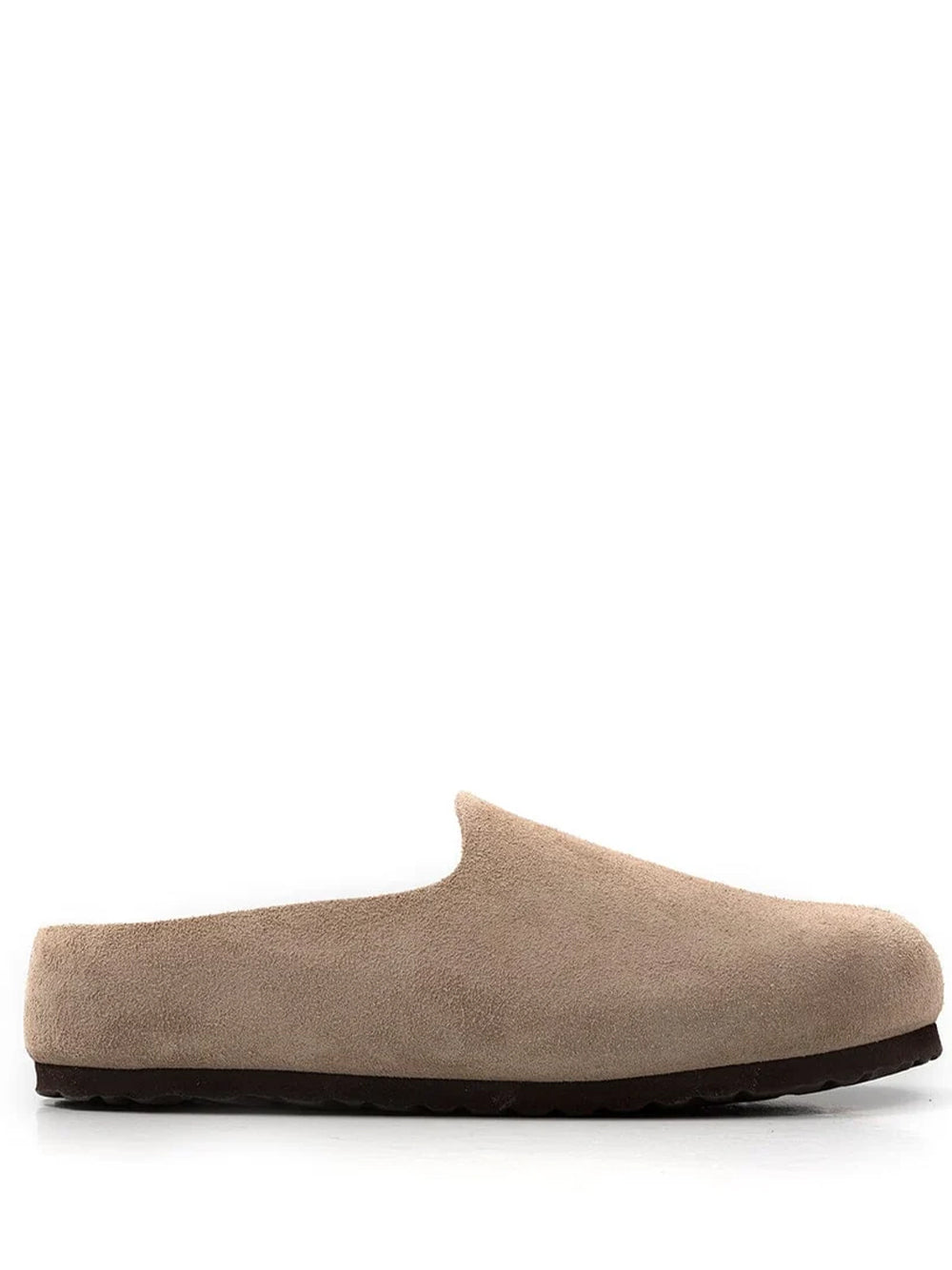 BIRKENSTOCK-AMSTERDAM WRAPPED-1032550 TAUPE