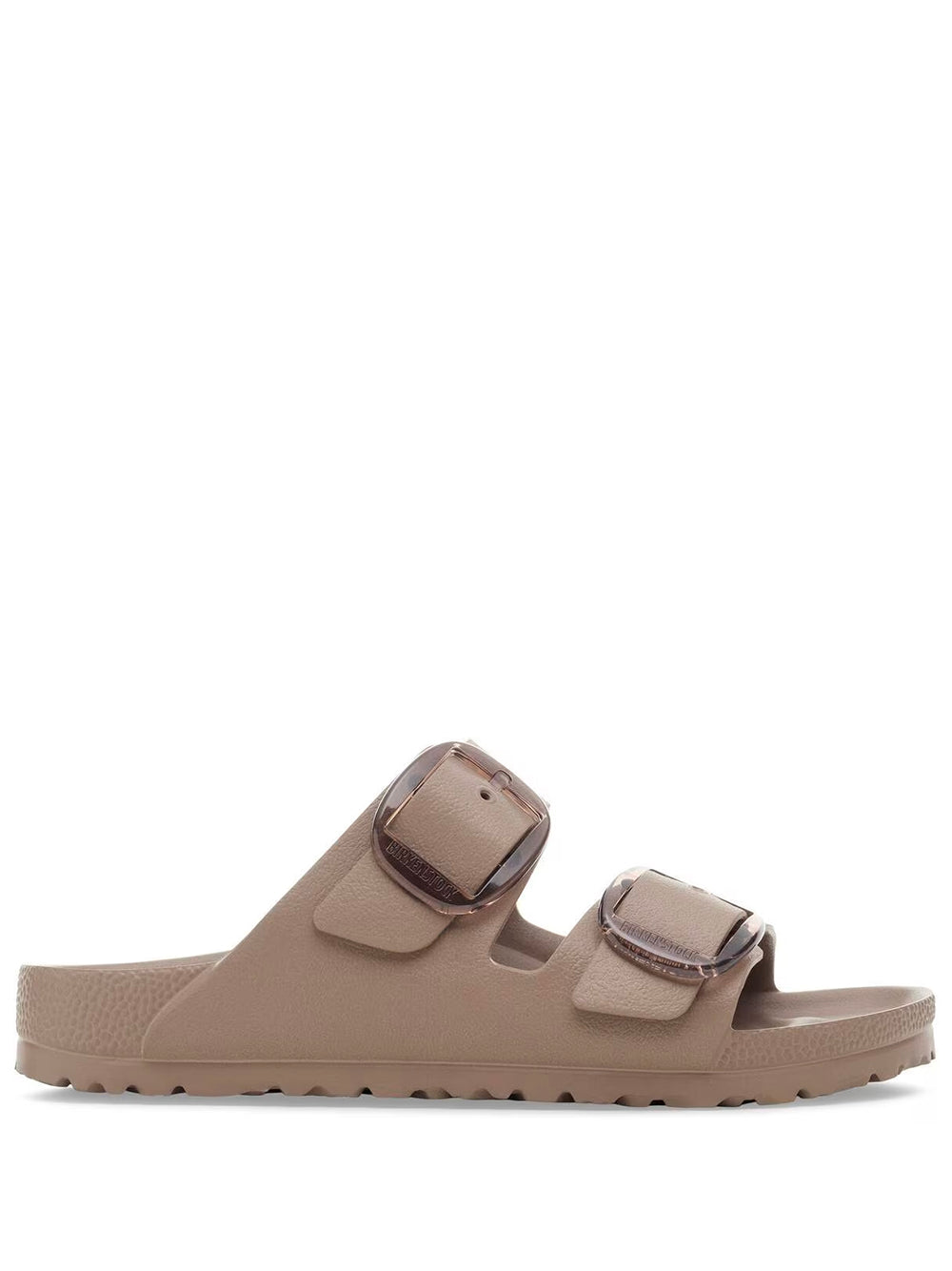 BIRKENSTOCK-ARIZONA BIG BUCKLE EVA-1030389 GRAY TAUPE