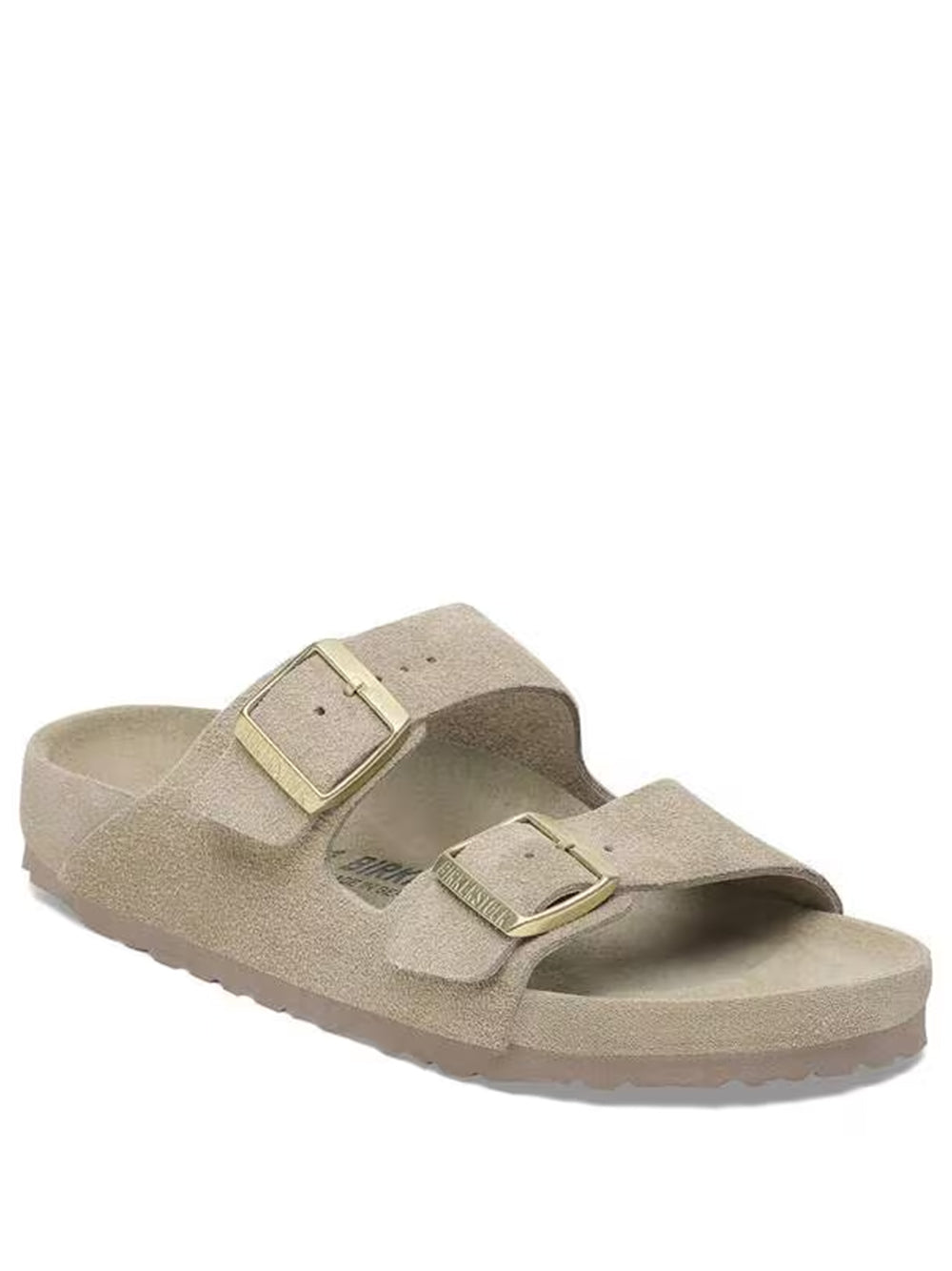 BIRKENSTOCK-ARIZONA EXQ-1018443 TAUPE