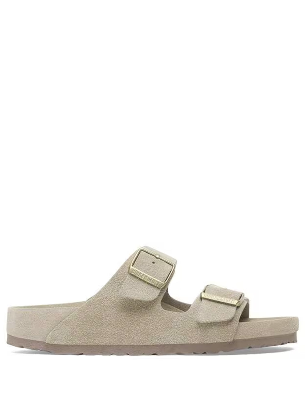 BIRKENSTOCK-ARIZONA EXQ-1018443 TAUPE