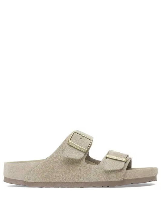 BIRKENSTOCK-ARIZONA EXQ-1018443 TAUPE