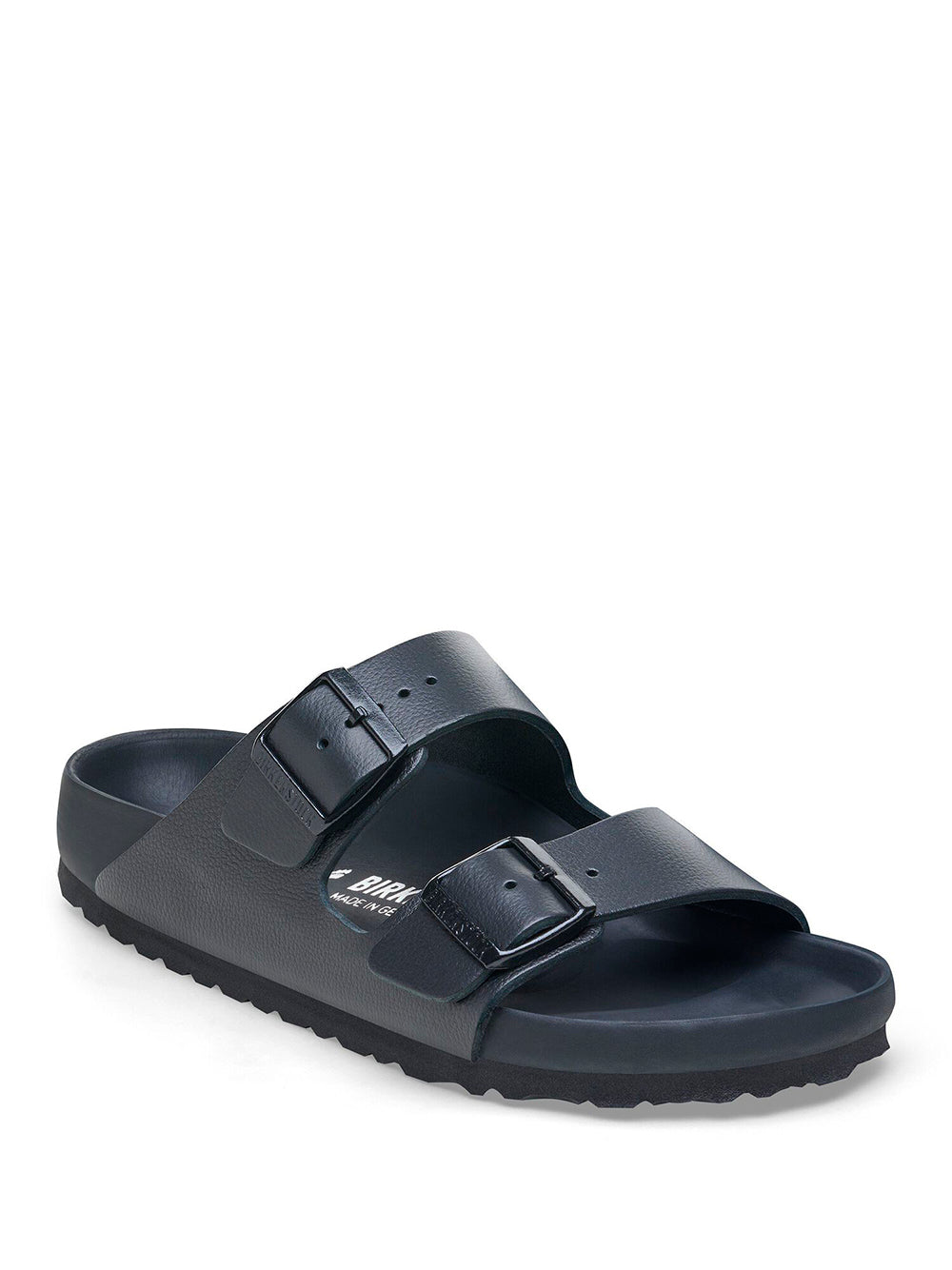 BIRKENSTOCK-ARIZONA LEATHER-1026843 EXQUISITE BLACK