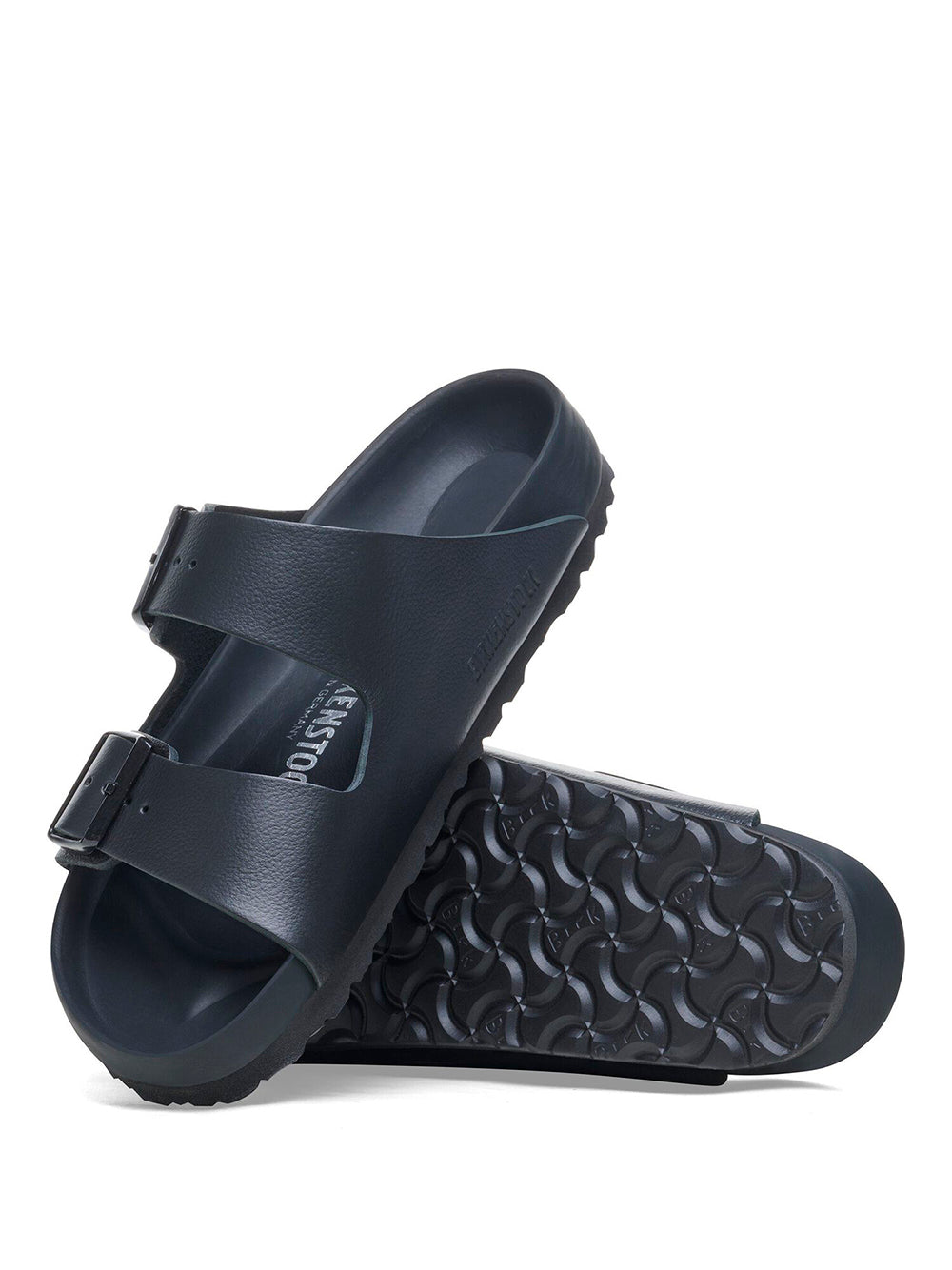 BIRKENSTOCK-ARIZONA LEATHER-1026843 EXQUISITE BLACK