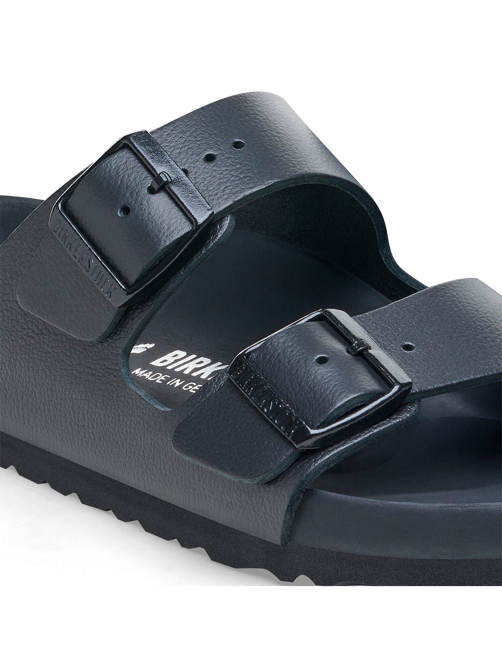 BIRKENSTOCK-ARIZONA LEATHER-1026843 EXQUISITE BLACK