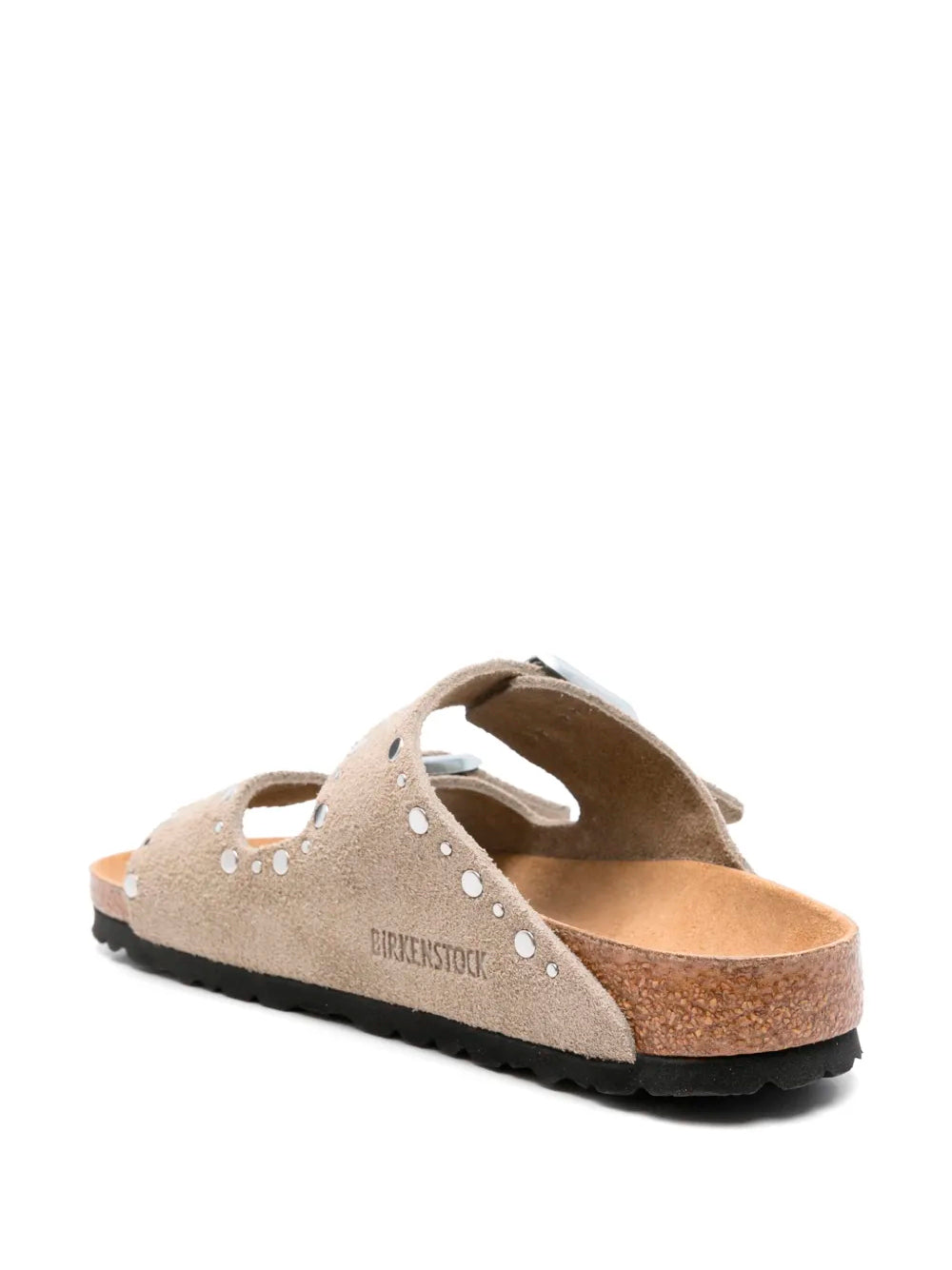 BIRKENSTOCK-ARIZONA RIVET-1029390 TAUPE