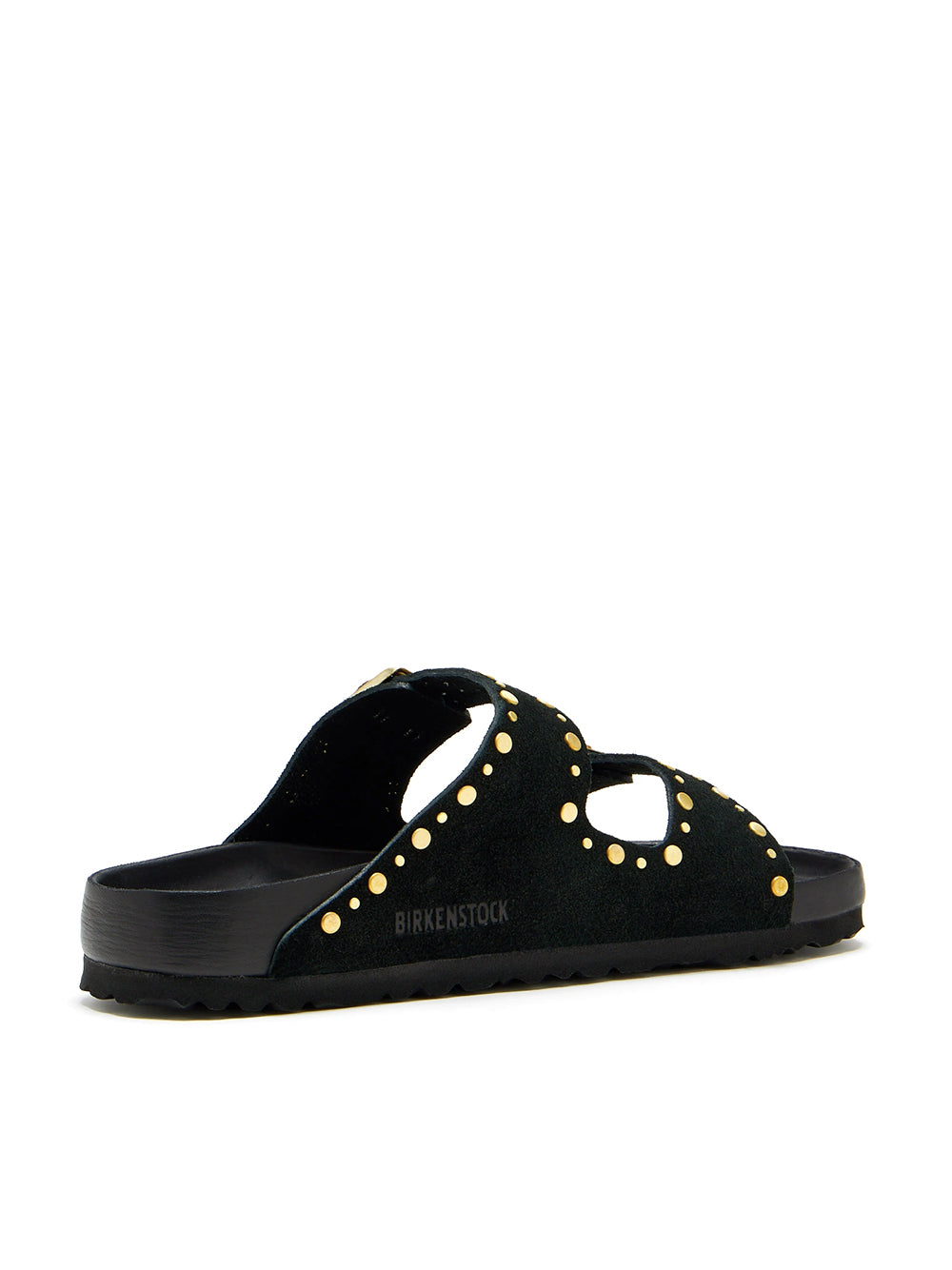 BIRKENSTOCK-ARIZONA RIVET EXQUISITE-1027855 BLACK