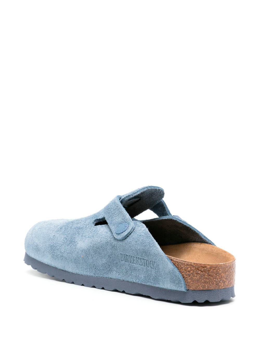 BIRKENSTOCK-BOSTON BS-1026804 ELEMENTAL BLUE