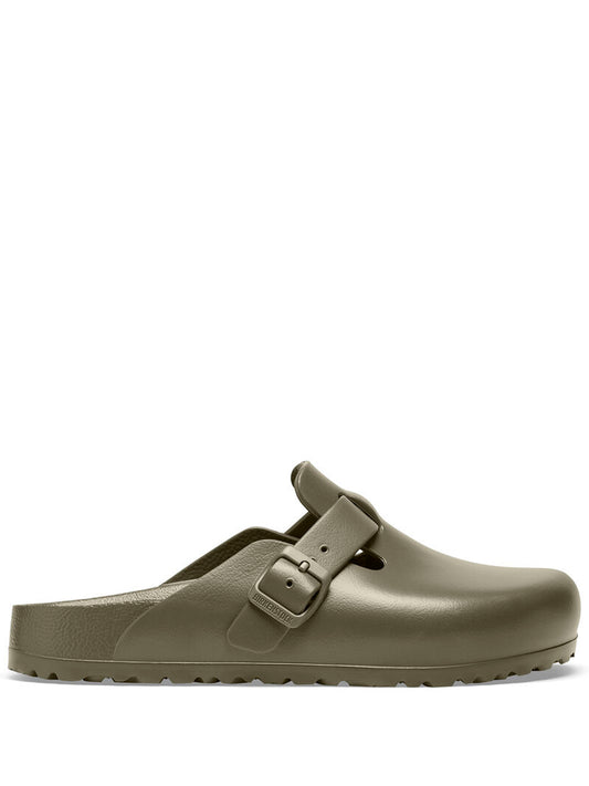 BIRKENSTOCK-BOSTON EVA-1026215 KHAKI