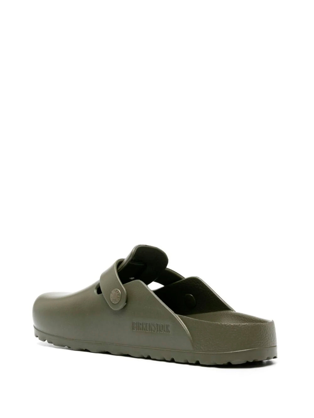 BIRKENSTOCK-BOSTON EVA-1026238 KHAKI