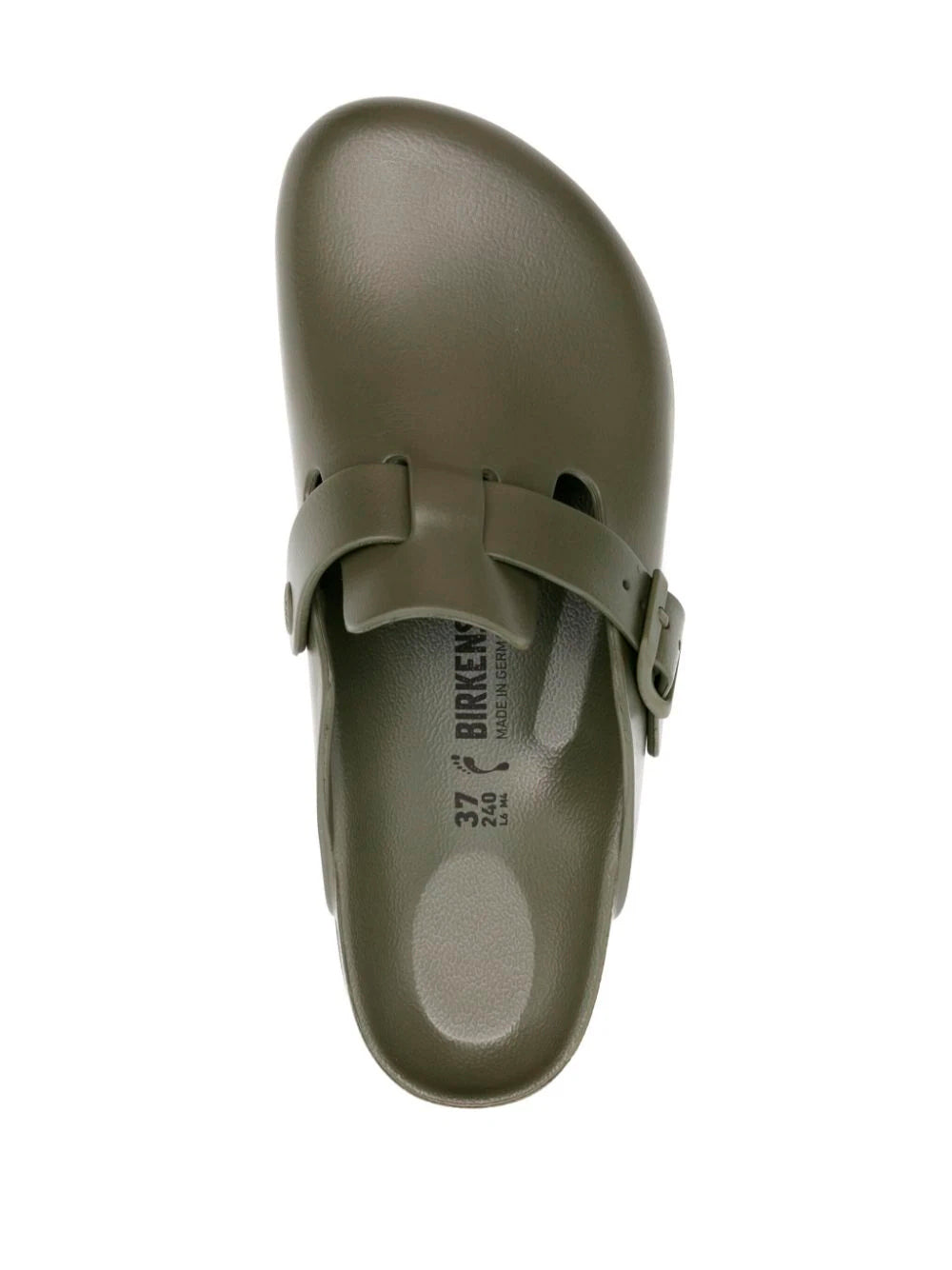 BIRKENSTOCK-BOSTON EVA-1026238 KHAKI